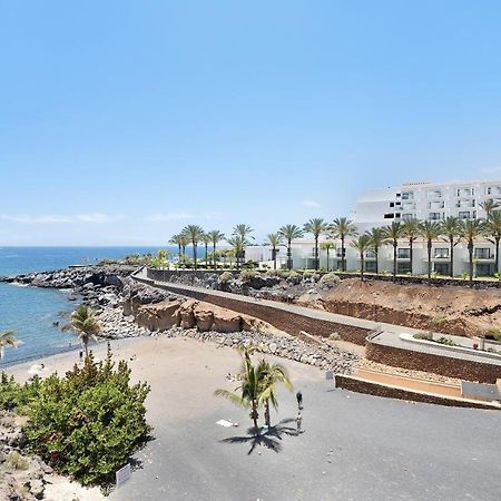Bonito Estudio Playa Paraiso Con Vista Al Mar By Paramount Holidays Costa Adeje  Bagian luar foto