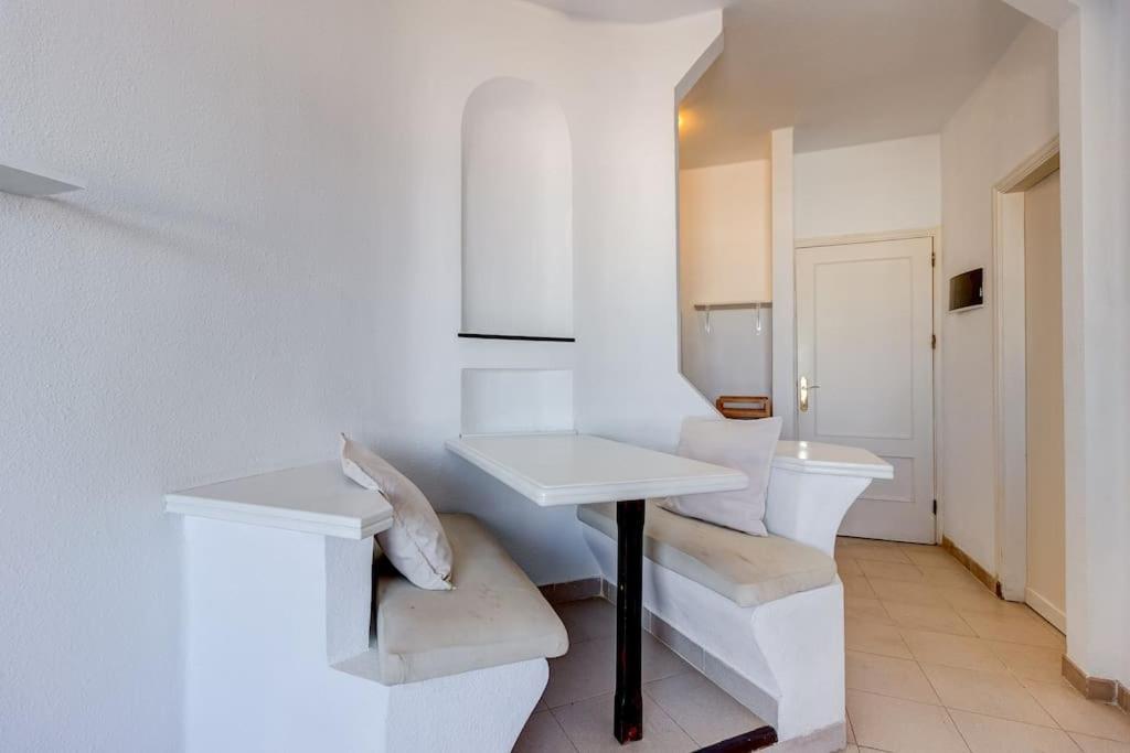 Bonito Estudio Playa Paraiso Con Vista Al Mar By Paramount Holidays Costa Adeje  Bagian luar foto